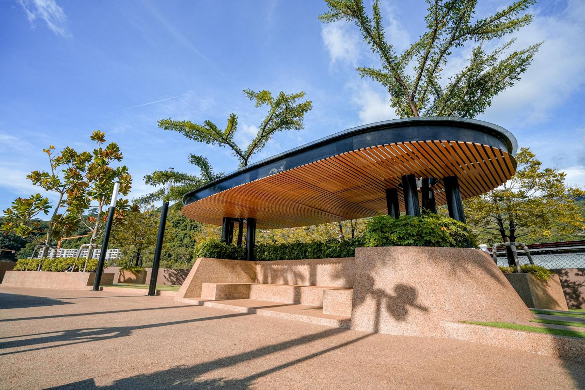 The Marin Phuket Kamala Beach Exterior photo