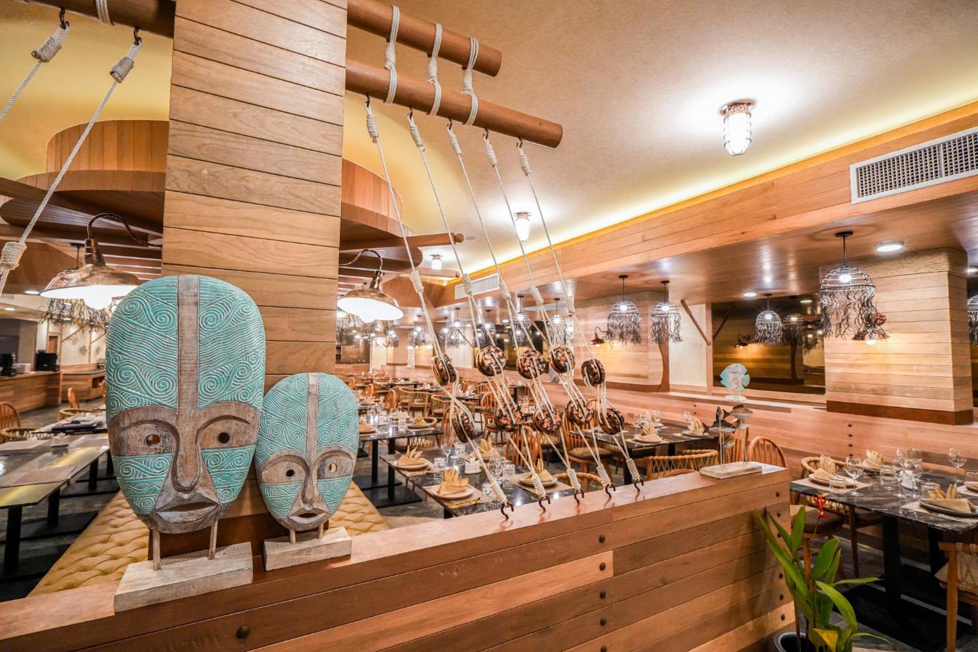 The Marin Phuket Kamala Beach Exterior photo