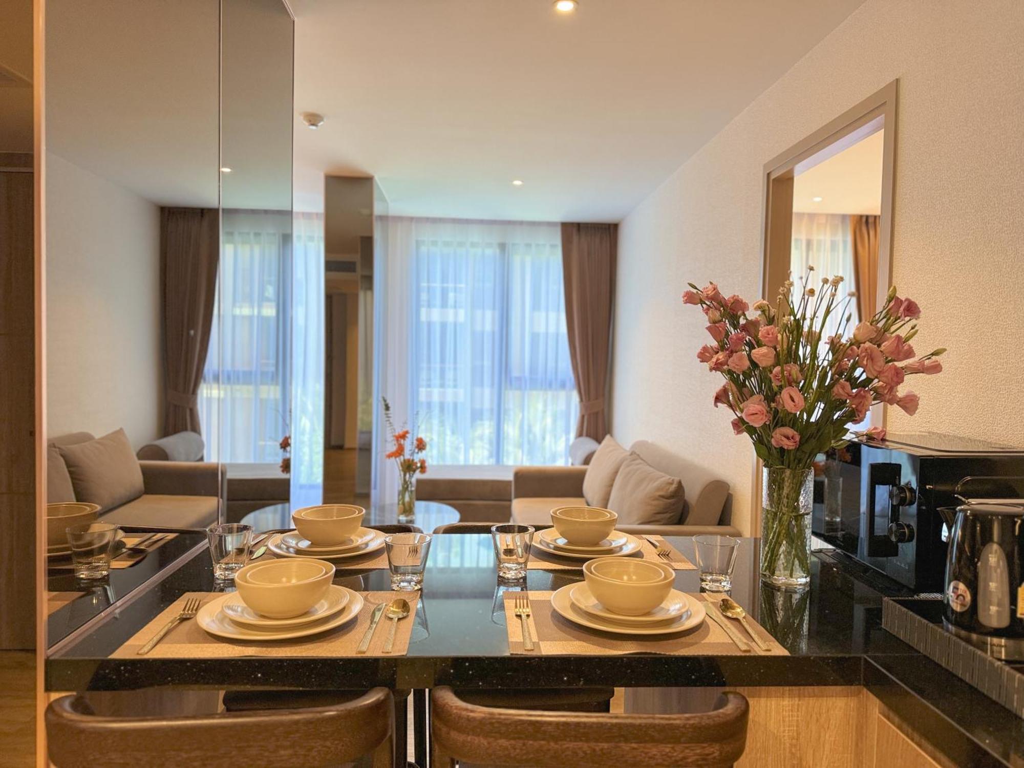 The Marin Phuket Kamala Beach Exterior photo